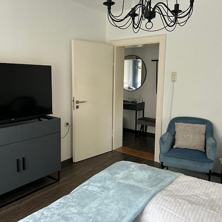 Mintara Apartment Charme Der Stadt Parkplatz Netflix Und Sky Lichtenfels  Luaran gambar