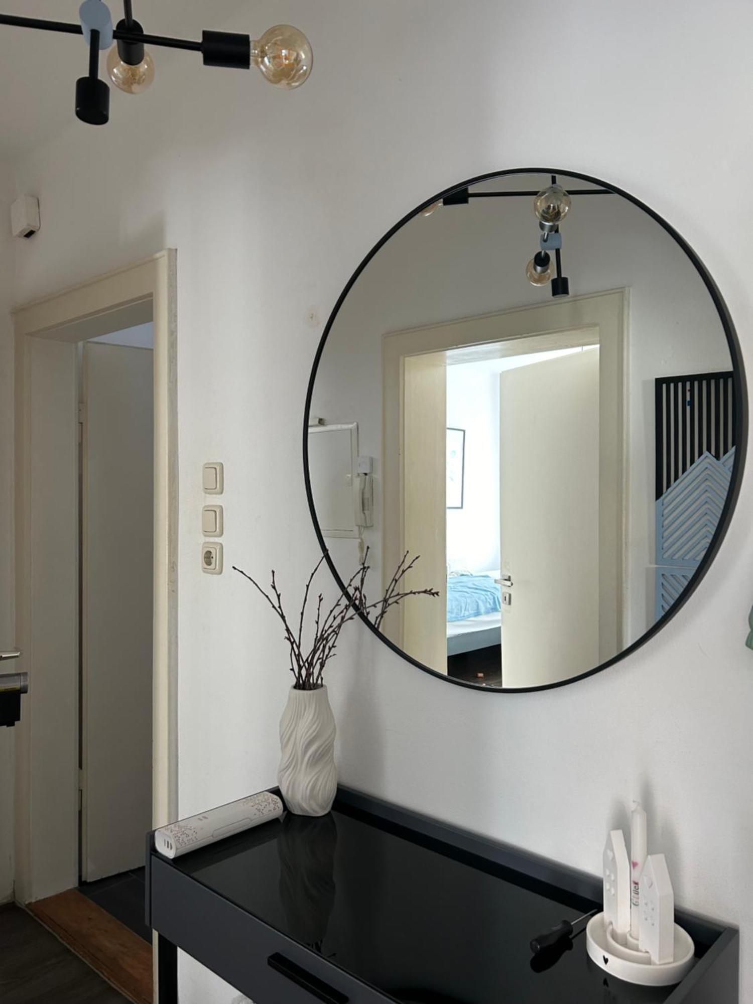 Mintara Apartment Charme Der Stadt Parkplatz Netflix Und Sky Lichtenfels  Luaran gambar