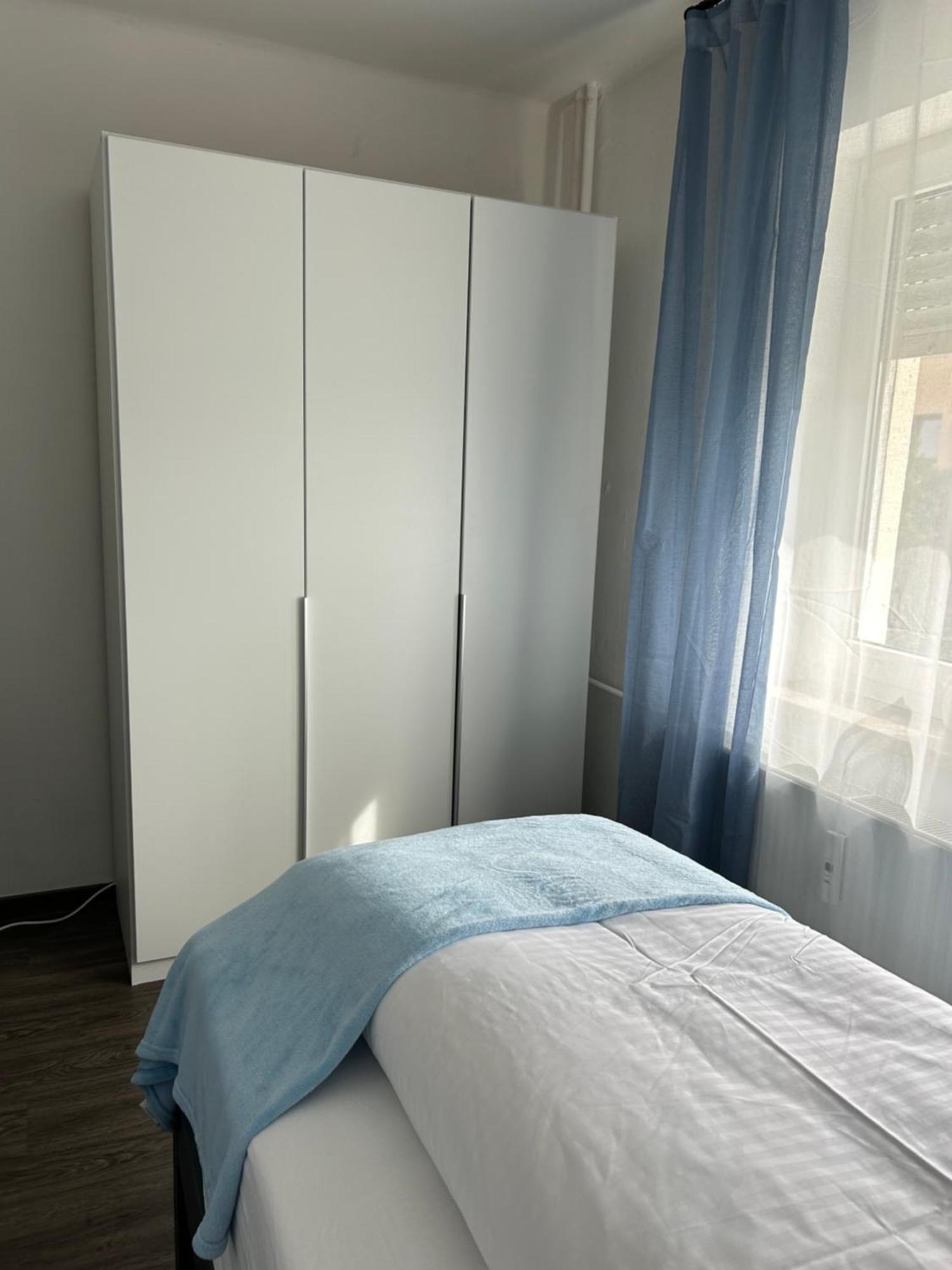Mintara Apartment Charme Der Stadt Parkplatz Netflix Und Sky Lichtenfels  Luaran gambar