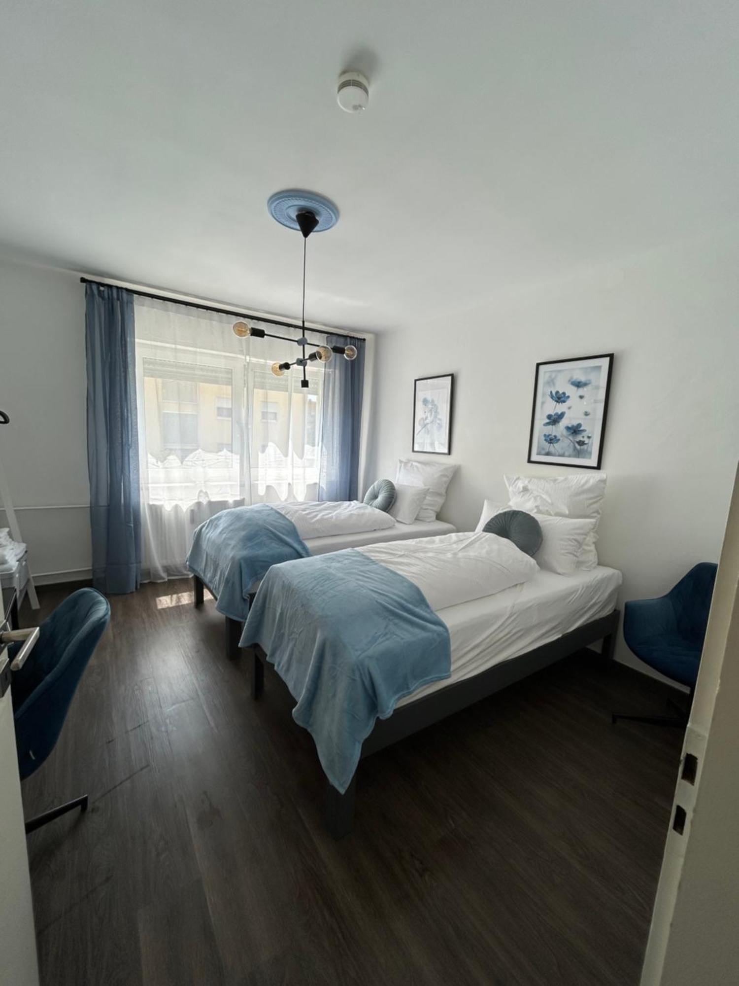 Mintara Apartment Charme Der Stadt Parkplatz Netflix Und Sky Lichtenfels  Luaran gambar