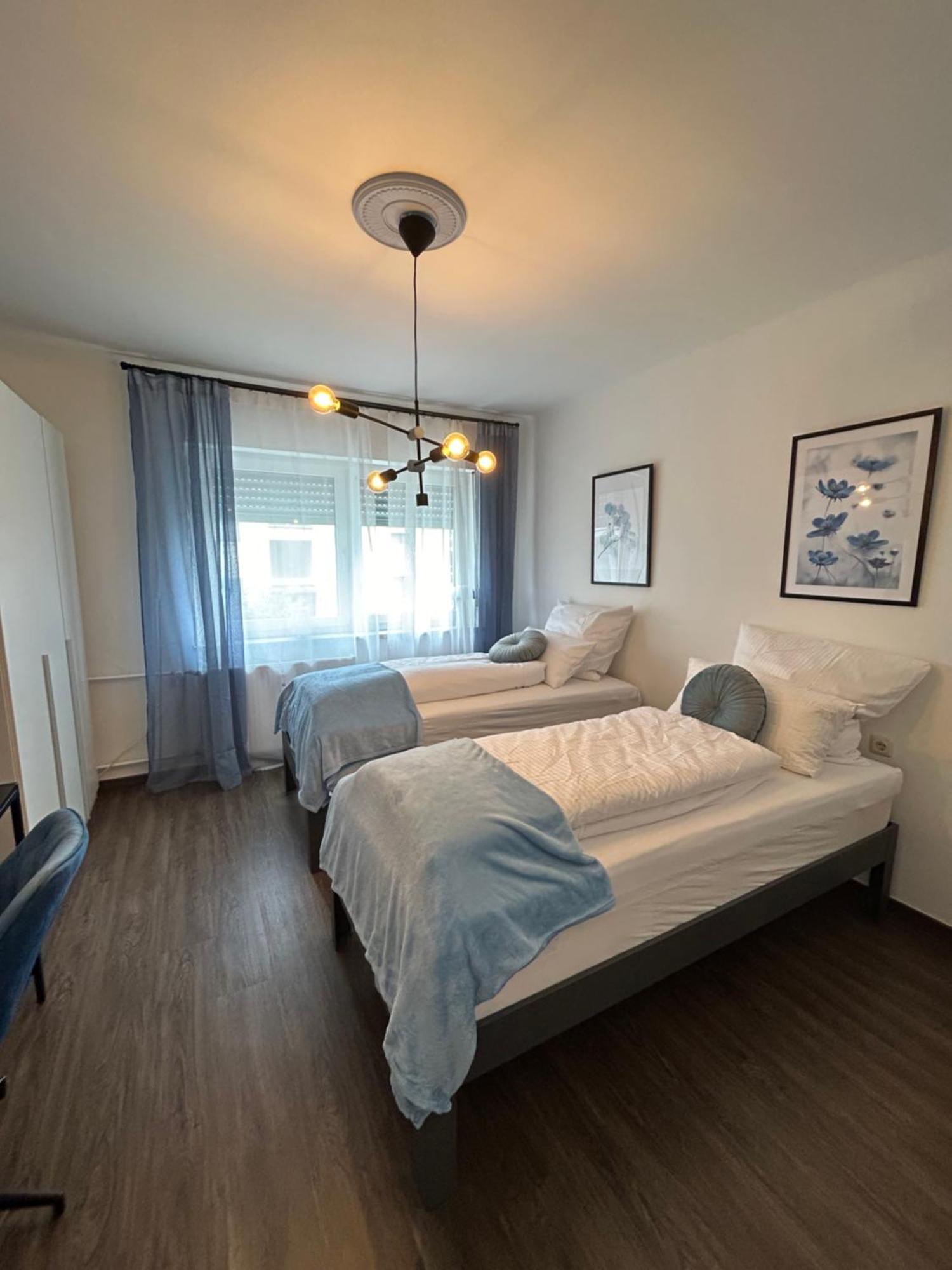 Mintara Apartment Charme Der Stadt Parkplatz Netflix Und Sky Lichtenfels  Luaran gambar