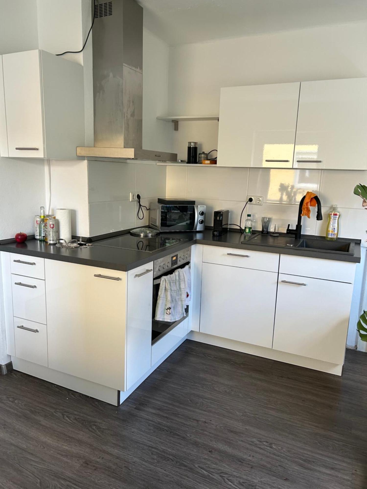 Mintara Apartment Charme Der Stadt Parkplatz Netflix Und Sky Lichtenfels  Luaran gambar